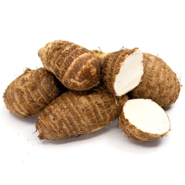 Cocoyam (Ede) – 2kg